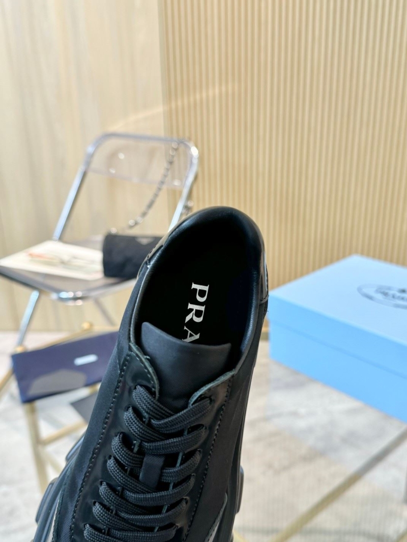 Prada Casual Shoes